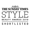 SUNDAY TIMES STYLE AWARDS