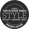 THE SUNDAY TIMES STYLE AWARDS